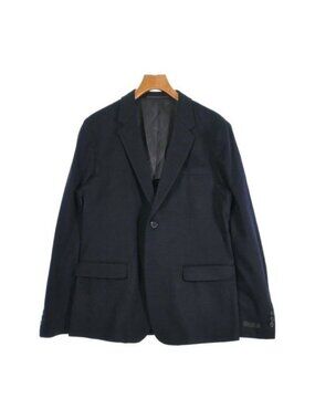 Prada Tailored Jacket Size 52